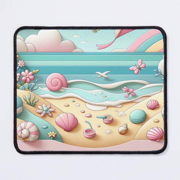 Item preview, Beach Nursery Design - 32 designed and sold by Acabee.