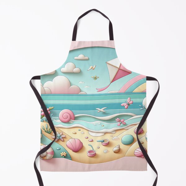Item preview, Beach Nursery Design - 32 designed and sold by Acabee.