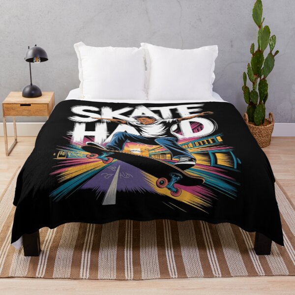 Item preview, Skate hard designed and sold by JansenGS.