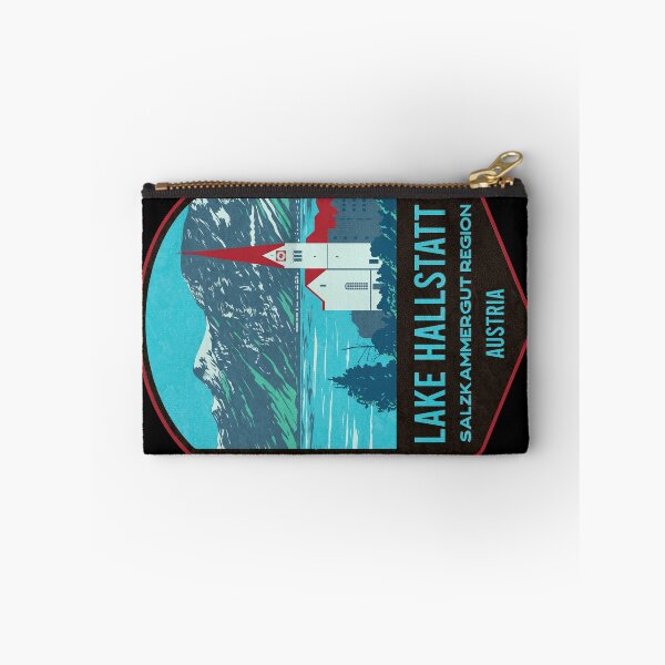 Item preview, Lake Hallstatt Austria designed and sold by JordanHolmes.