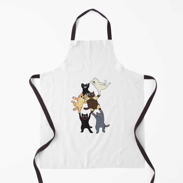 Item preview, Meowing Muses designed and sold by jookietea.