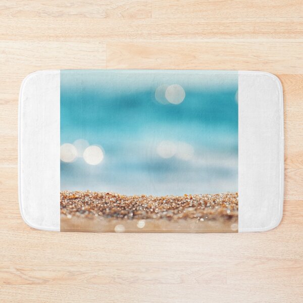 Item preview, SUMMER IMAGE FROM THE SAND TO THE SEA designed and sold by lunacoco81.
