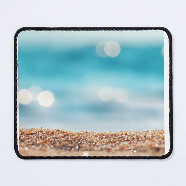 Item preview, SUMMER IMAGE FROM THE SAND TO THE SEA designed and sold by lunacoco81.