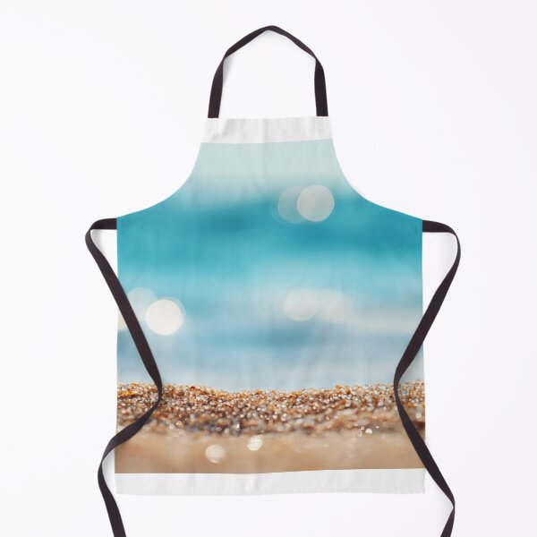 Item preview, SUMMER IMAGE FROM THE SAND TO THE SEA designed and sold by lunacoco81.