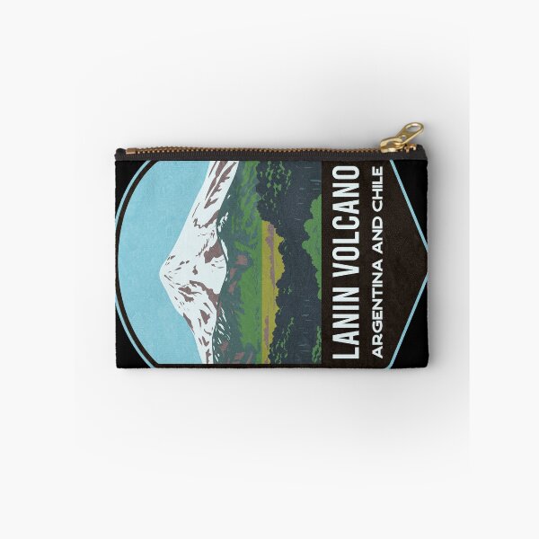 Item preview, Volcan Lanin - Lanin Volcano designed and sold by JordanHolmes.
