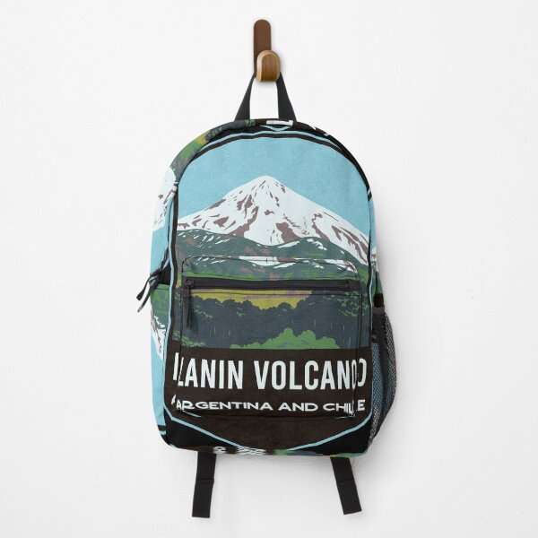 Item preview, Volcan Lanin - Lanin Volcano designed and sold by JordanHolmes.