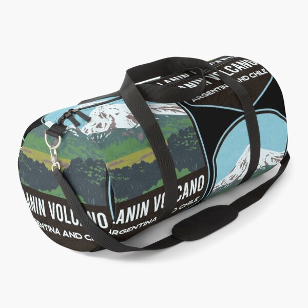 Artikelvorschau, Vulkan Lanin - Lanin Vulkan entworfen und verkauft von JordanHolmes.