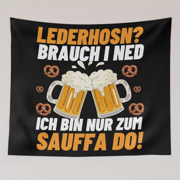 Item preview, Funny design for real beer and party lovers designed and sold by Azrou shop.