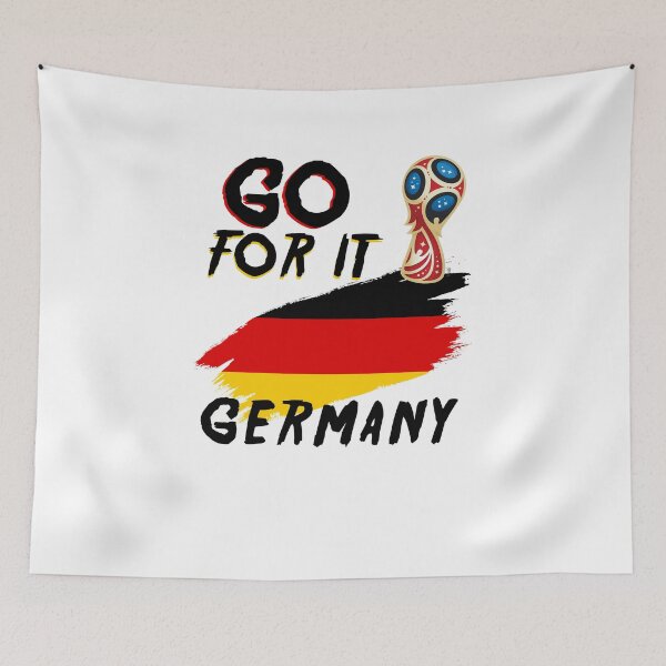 Item preview, Germany World Cup designed and sold by tuwegl.