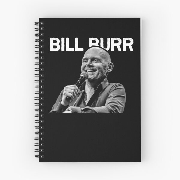 Item preview, Copie de  Bill Burr Quote designed and sold by Lowgik.