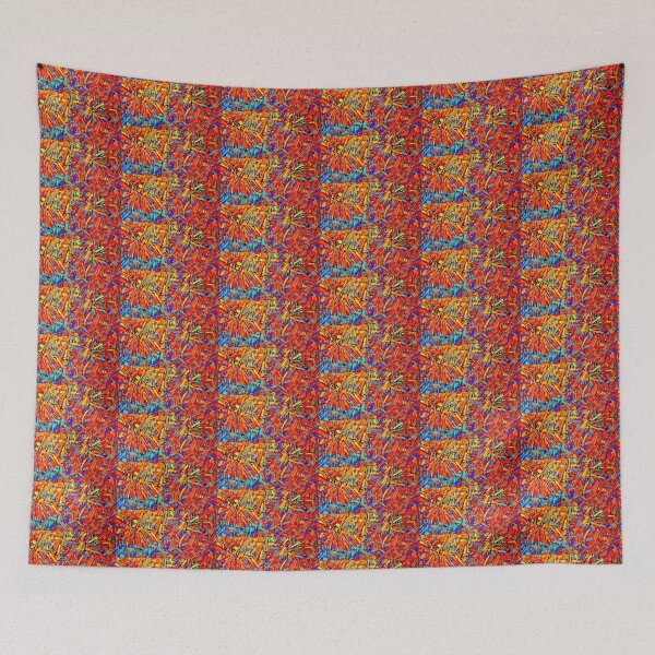 Item preview, ABSTRACTIVE VISIONS by MD-DELLAMORTE designed and sold by MD-DELLAMORTE.