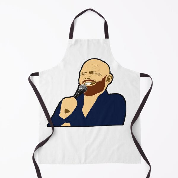 Item preview,  Bill Burr Podcast designed and sold by Lowgik.