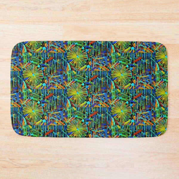 Item preview, ABSTRACTIVE VISIONS by MD-DELLAMORTE designed and sold by MD-DELLAMORTE.