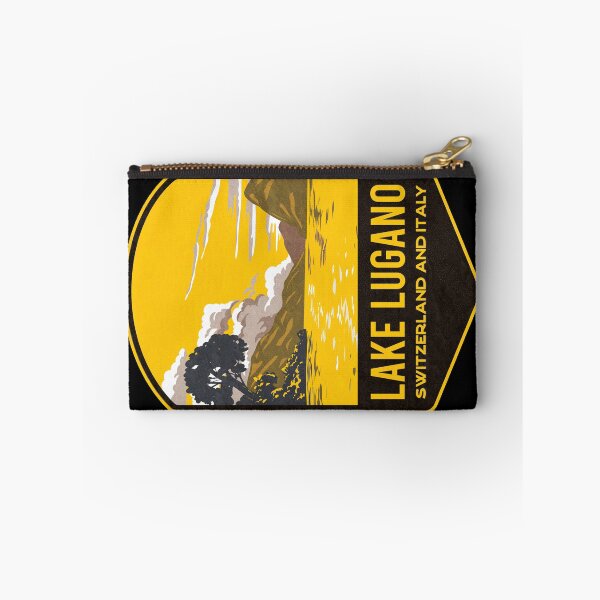 Item preview, Lake Lugano designed and sold by JordanHolmes.