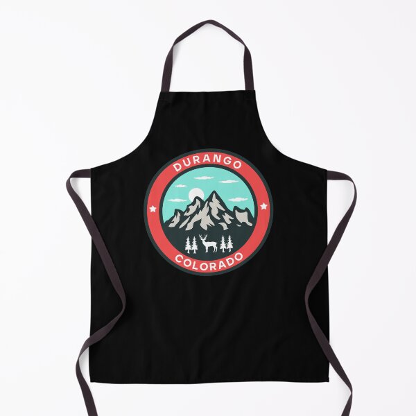Item preview, Durango Colorado designed and sold by Nature-Book.