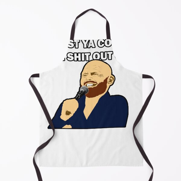 Item preview, Bill Burr Christ ya cooked the shit out of it designed and sold by Lowgik.