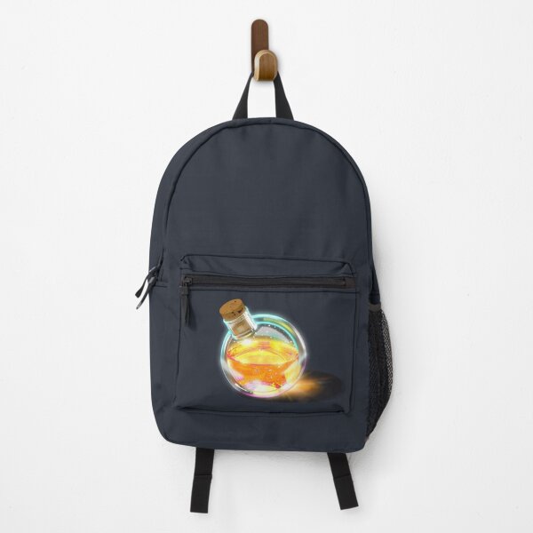 Item preview, Golden Potion designed and sold by jookietea.
