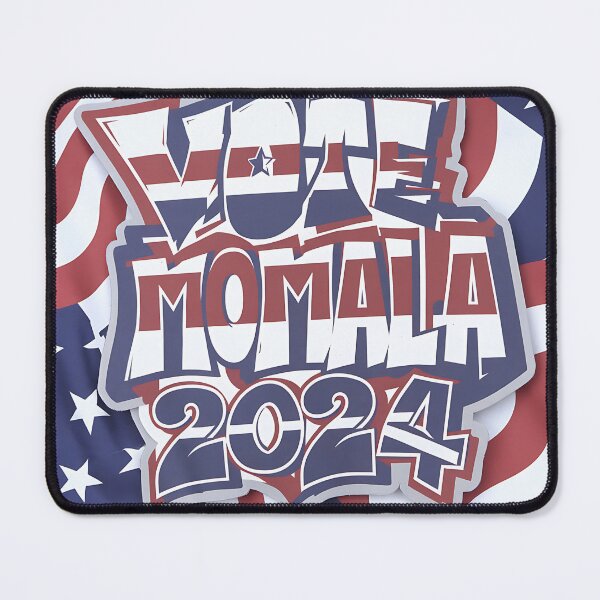 Item preview, Vote Momala Kamala Harris Biden Walz 2024 Presidential designed and sold by Hội An Photographer.