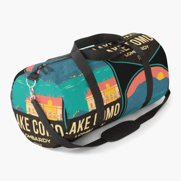 Item preview, Lake Como Italy designed and sold by JordanHolmes.