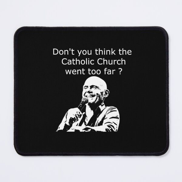 Item preview, Copie de  Bill Burr Quote designed and sold by Lowgik.