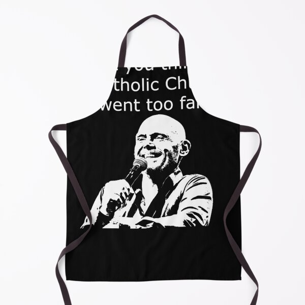 Item preview, Copie de  Bill Burr Quote designed and sold by Lowgik.