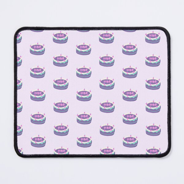 Item preview, birthday cake  designed and sold by Artisynye.