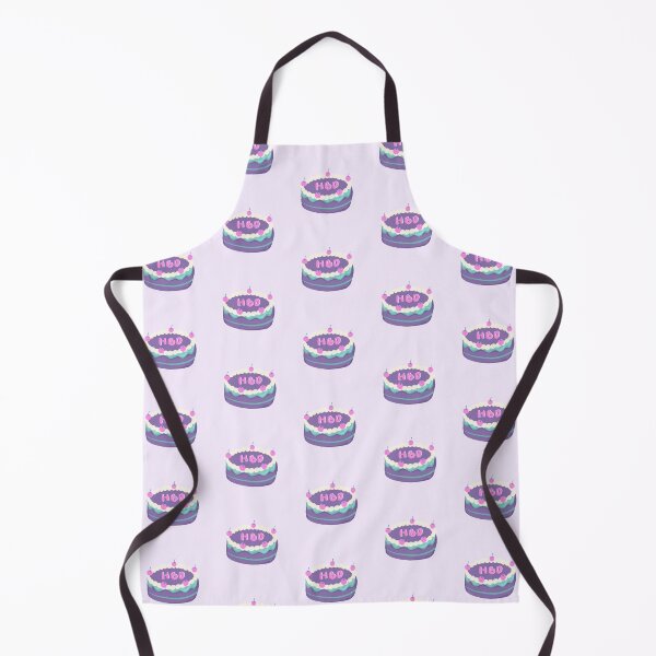 Item preview, birthday cake designed and sold by Artisynye.