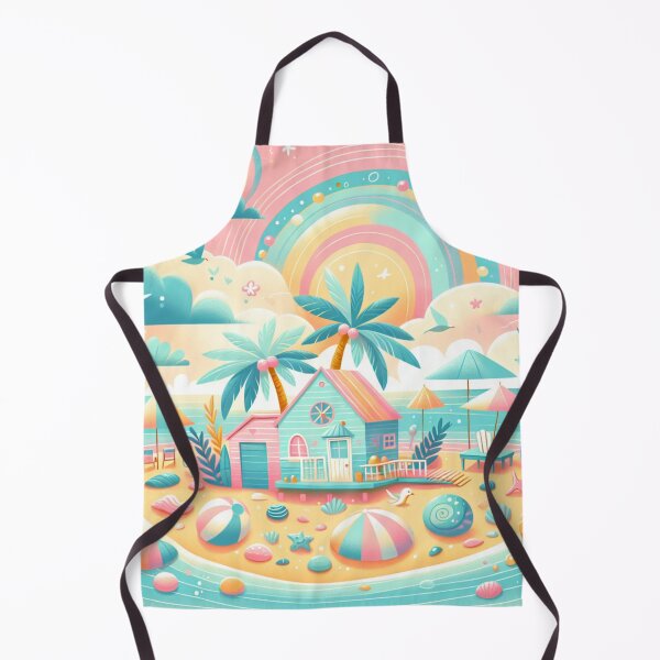 Item preview, Beach Nursery Design - 34 designed and sold by Acabee.