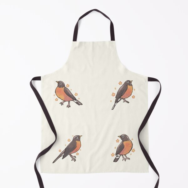 Item preview, Cartoon american robin pack designed and sold by Artofmayara.