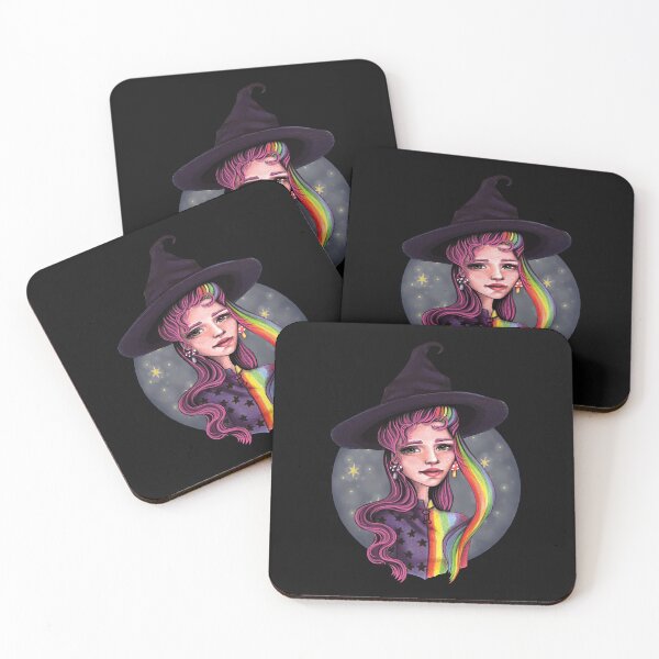 Item preview, Gemini Witch 6 designed and sold by RalucaIov.