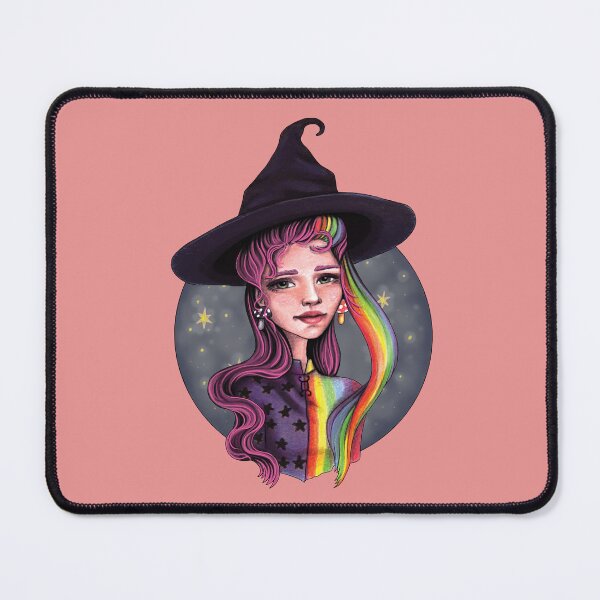 Item preview, Gemini Witch 6 designed and sold by RalucaIov.