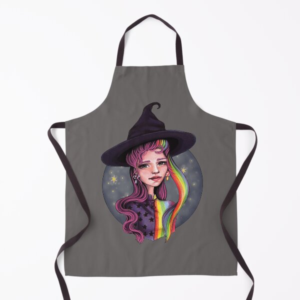 Item preview, Gemini Witch 6 designed and sold by RalucaIov.