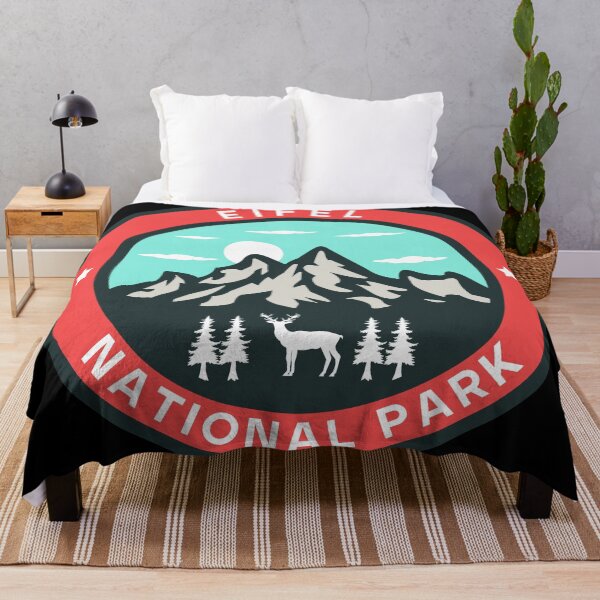 Item preview, Eifel National Park designed and sold by Nature-Book.