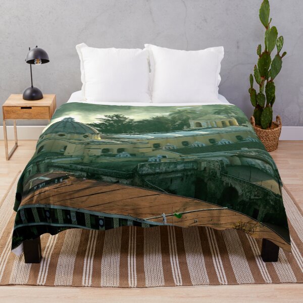 Item preview, First rays on the treasures of Antigua designed and sold by franck380.