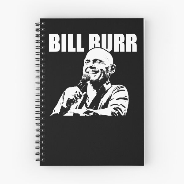 Item preview, Copie de  Bill Burr Quote designed and sold by Lowgik.
