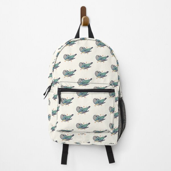 Item preview, Funny Meyer's parrot designed and sold by Artofmayara.