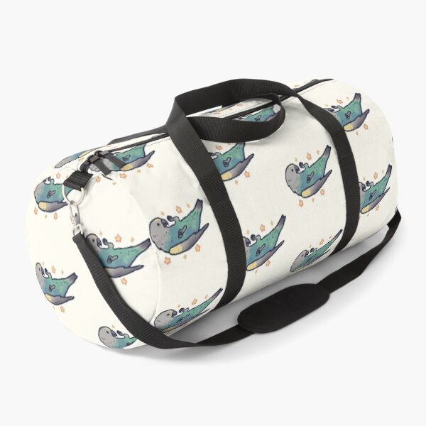 Item preview, Funny Meyer's parrot designed and sold by Artofmayara.