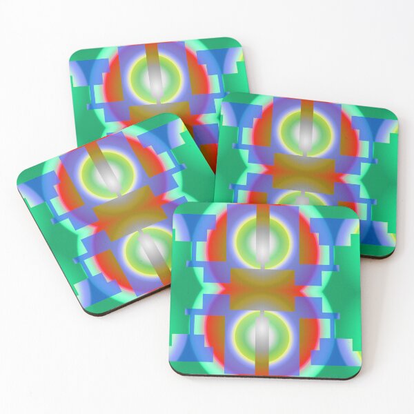 Item preview, Corner-round pattern ... designed and sold by Harryucksche.