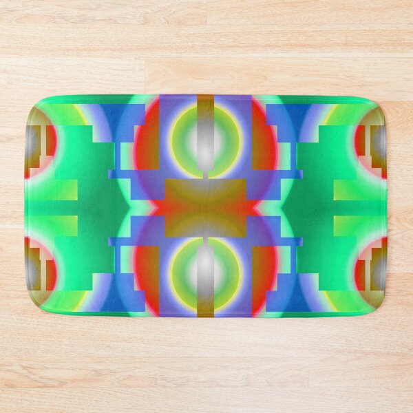 Item preview, Corner-round pattern ... designed and sold by Harryucksche.