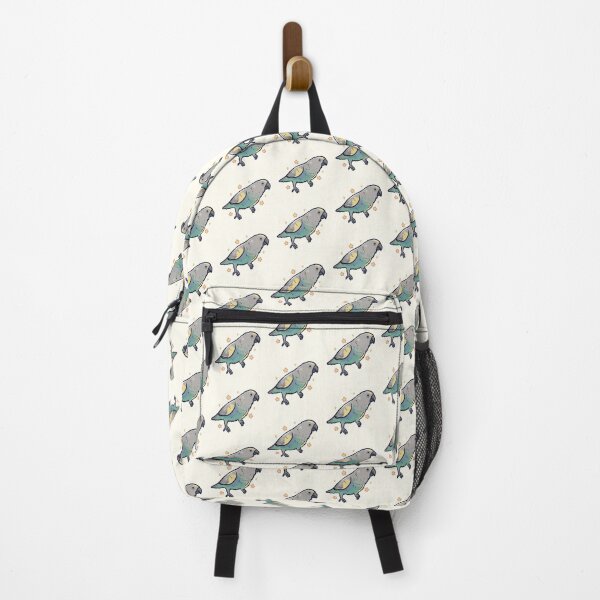 Item preview, Meyer's parrot designed and sold by Artofmayara.