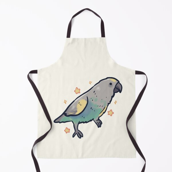 Item preview, Meyer's parrot designed and sold by Artofmayara.