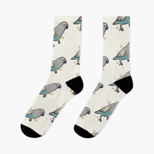 Item preview, Meyer's parrot   designed and sold by Artofmayara.