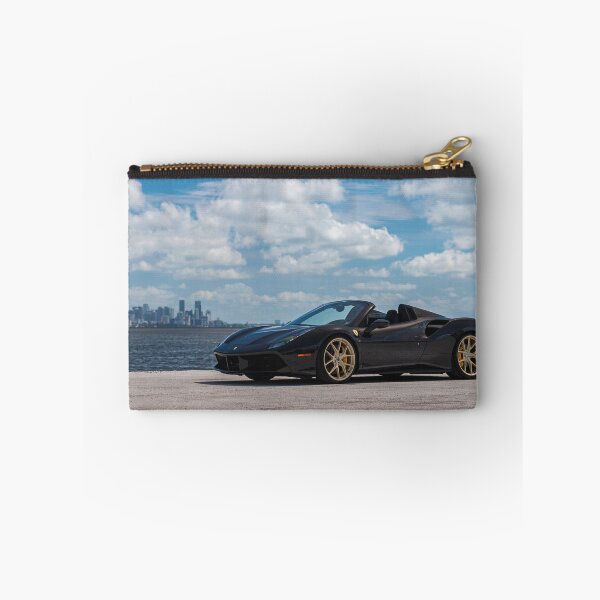 Item preview, Ferrari 488 S designed and sold by 8mphotography.