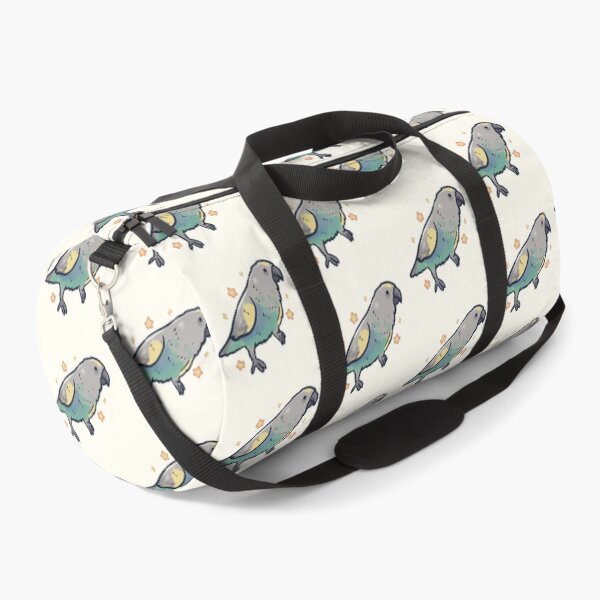 Item preview, Meyer's parrot designed and sold by Artofmayara.