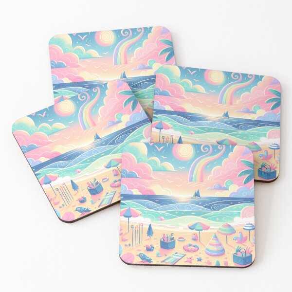 Item preview, Beach Nursery Design - 36 designed and sold by Acabee.