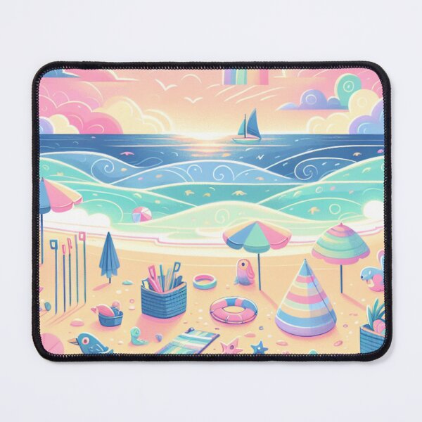 Item preview, Beach Nursery Design - 36 designed and sold by Acabee.
