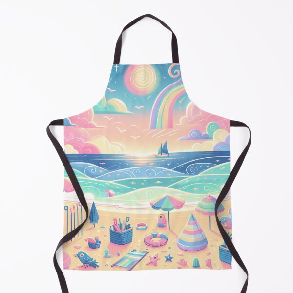 Item preview, Beach Nursery Design - 36 designed and sold by Acabee.