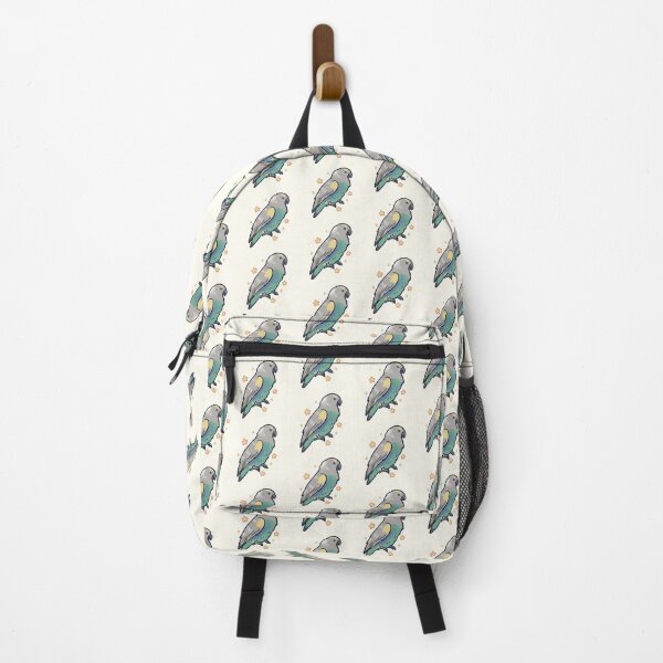 Item preview, Meyer's parrot illustration designed and sold by Artofmayara.