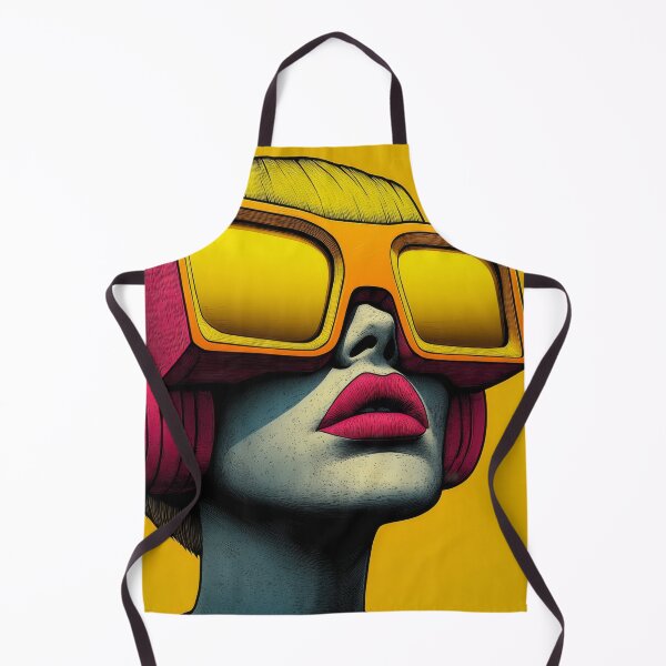 Item preview, Future Vision 01 designed and sold by Andy Gambino Art.