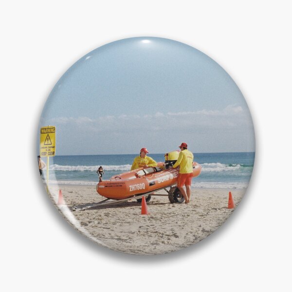 Item preview, Life Guards on site designed and sold by TKPhotoPrints.